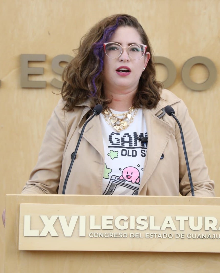 LA DIPUTADA SANDRA ALICIA PEDROZA PROPONE REFORMAS PARA REFORZAR EL ÓRGANO DE VIGILANCIA DE LOS FIDEICOMISOS