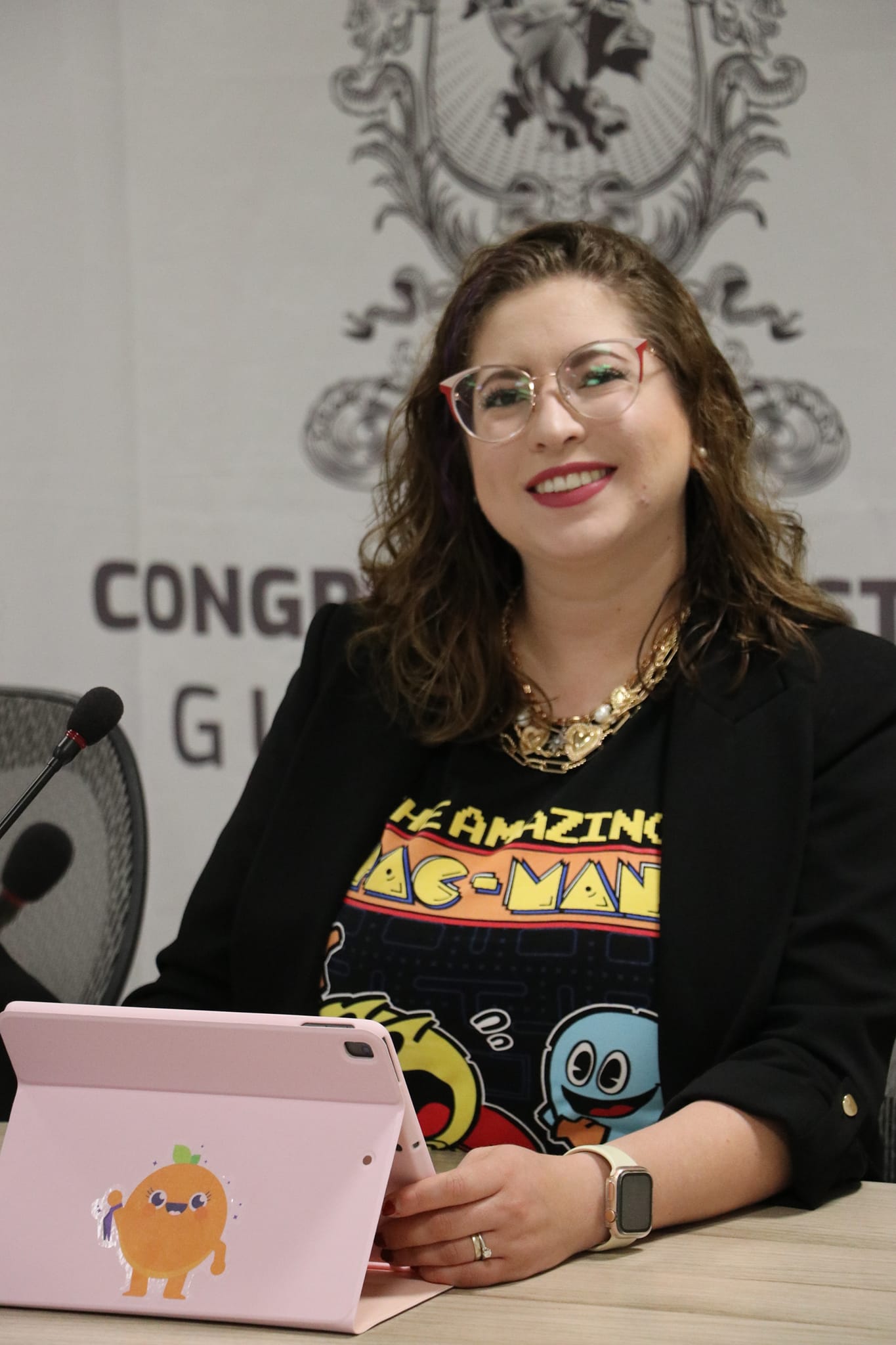 SANDRA PEDROZA DIPUTADA DE MC PRETENDE FACILITAR EL PROCESO DE DIVORCIO.