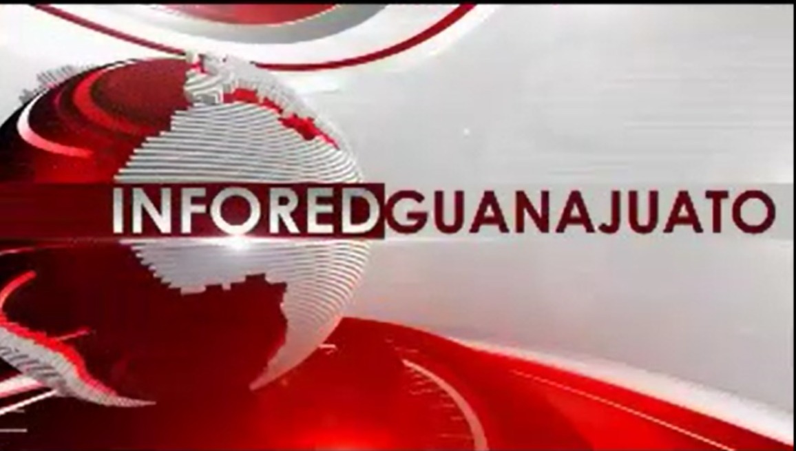              INFOREDGUANAJUATO 