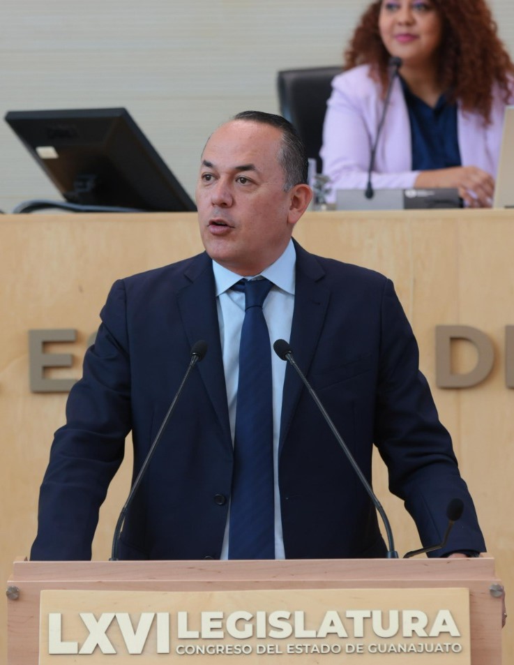 ERANDI BERMÚDEZ DIPUTADO DEL PAN PROPONE EL INTERÉS SUPERIOR DE LA NIÑEZ QUE DEBE PREVALECER EN TODA APLICACIÓN DE LA LEY.