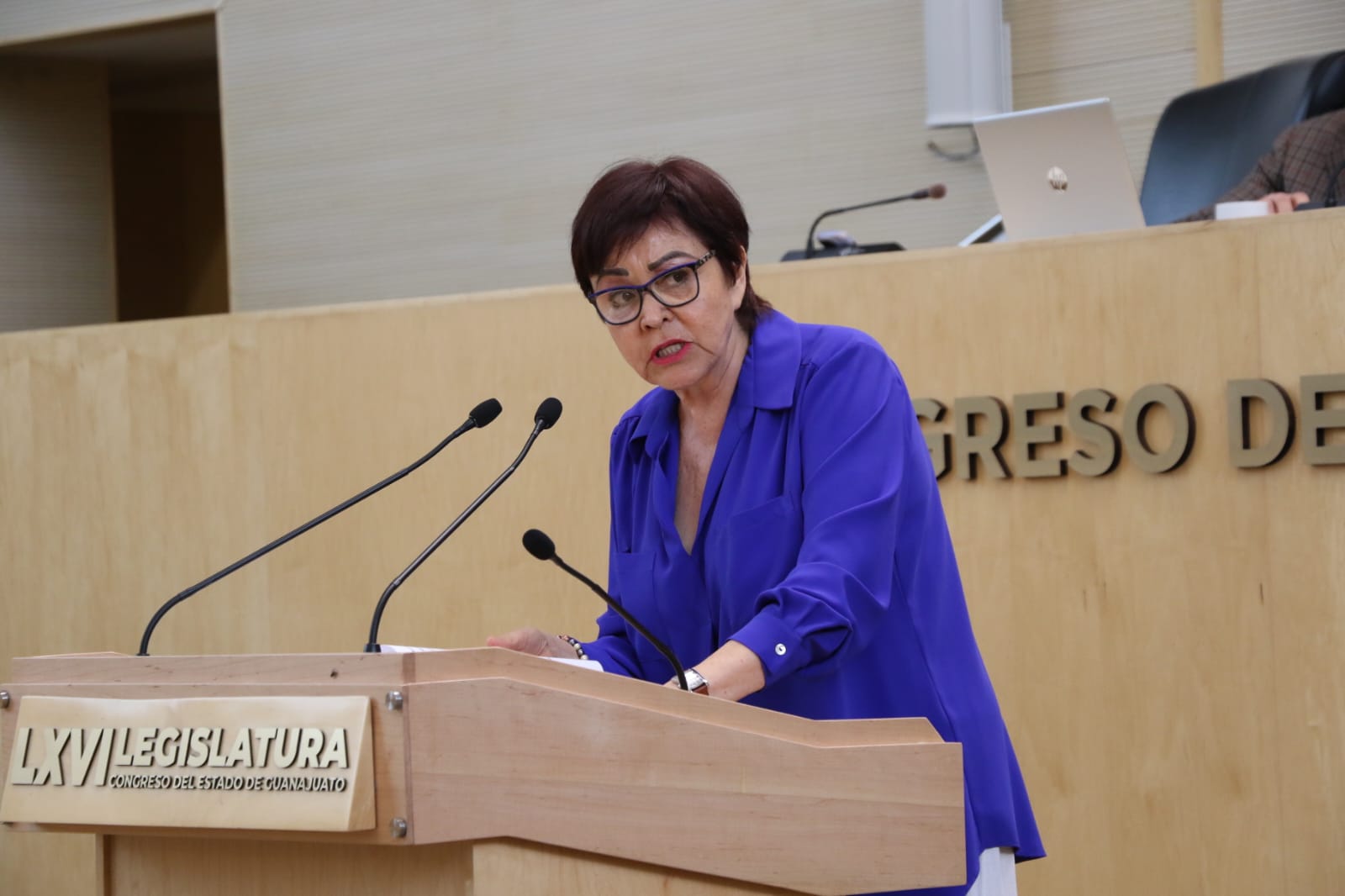 EL CONGRESO DEL ESTADO SOLICITA AUDITORÍA CONCOMITANTE AL MUNICIPIO DE VILLAGRÁN