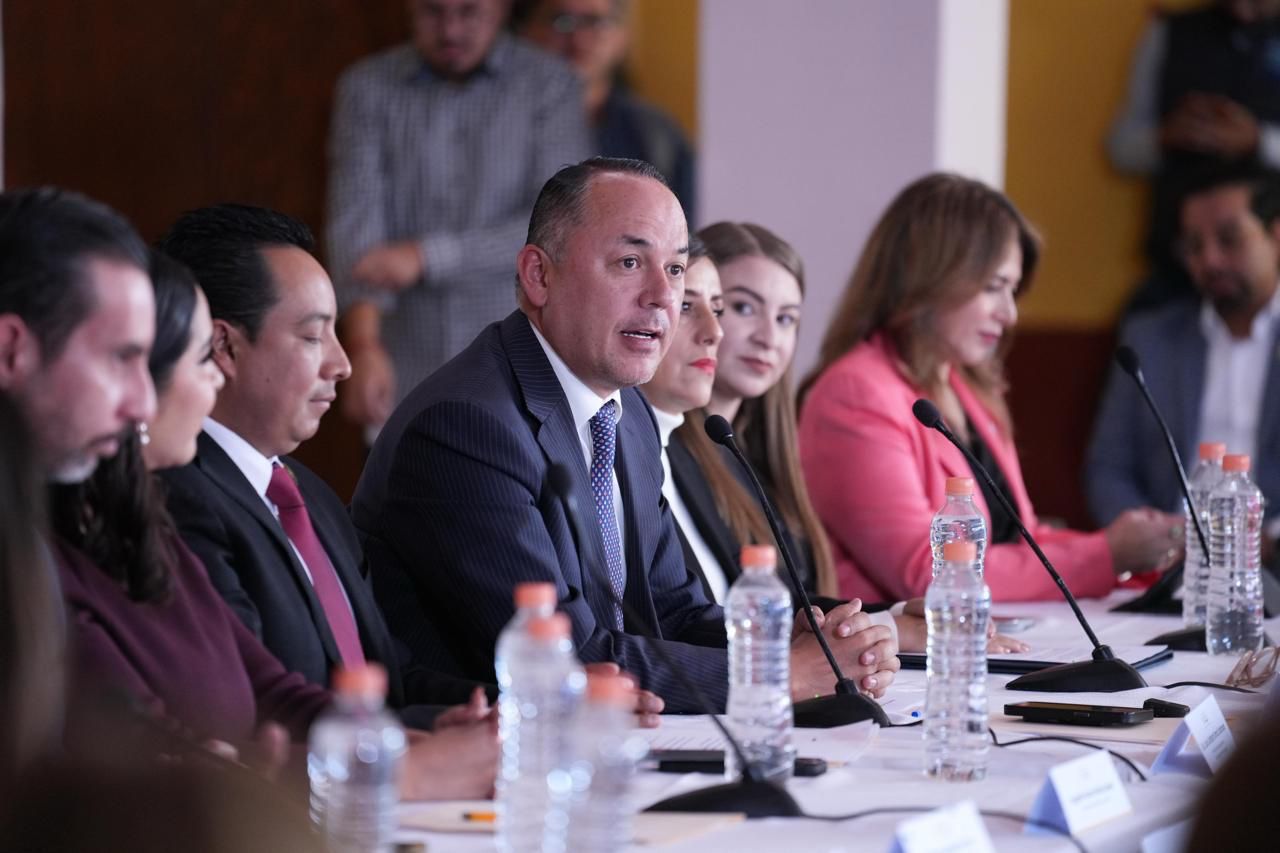 Prevención, apuesta a largo plazo: Erandi Bermúdez