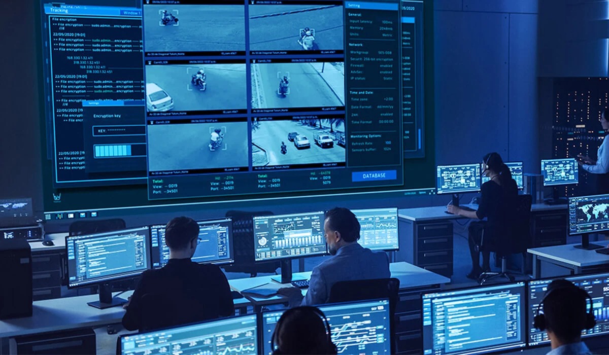 URGE MODERNIZAR LA SEGURIDAD EN MEXICO MEDIANTE PLATAFORMAS TECNOLOGICAS:PSI-MEXICO.