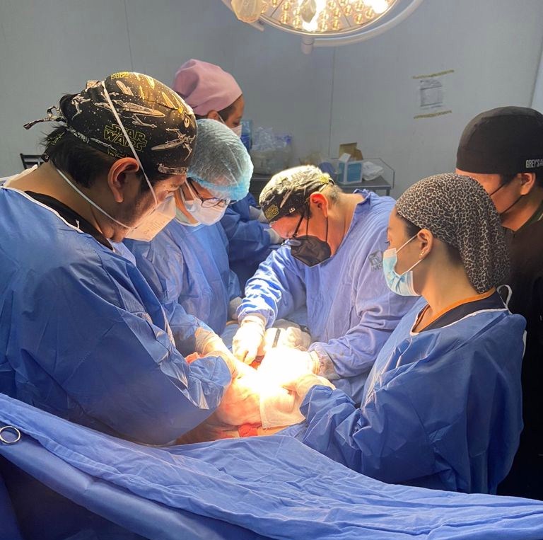 LOGRAN QUE CINCO PACIENTES DE LA CLINICA 58 DEL IMMSS TENGAN UNA UEVA OPORTUNIDAD DE VIDA GRACIAS A DONADORES DE ORGANOS.