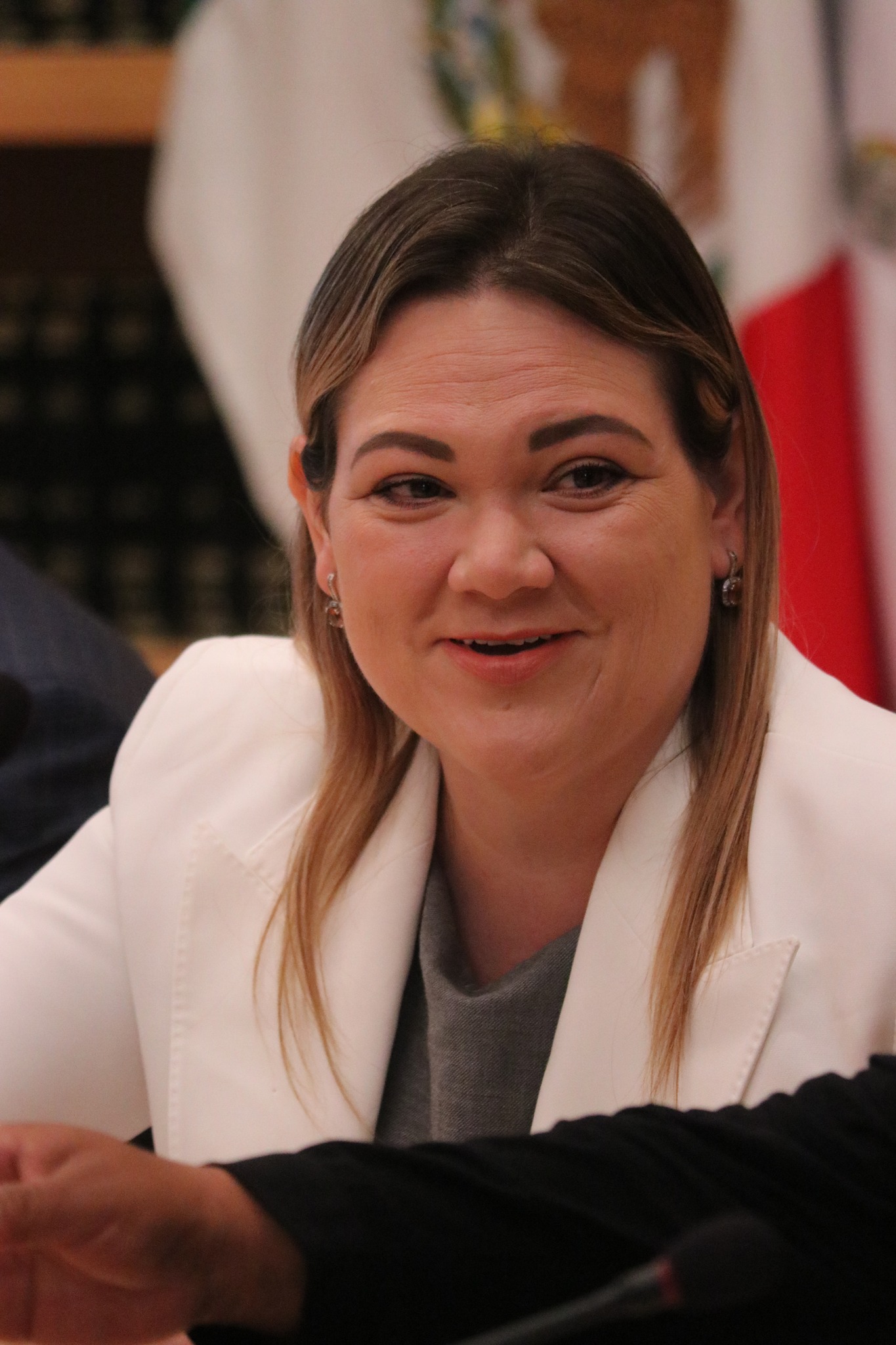 CASTIGO EJEMPLAR PARA AQUELLOS DELINCUENTES QUE UTILICEN JAMMER PARA COMETER ATRACOS EN CARRETERAS. DIP.ROCIO CERVANTES