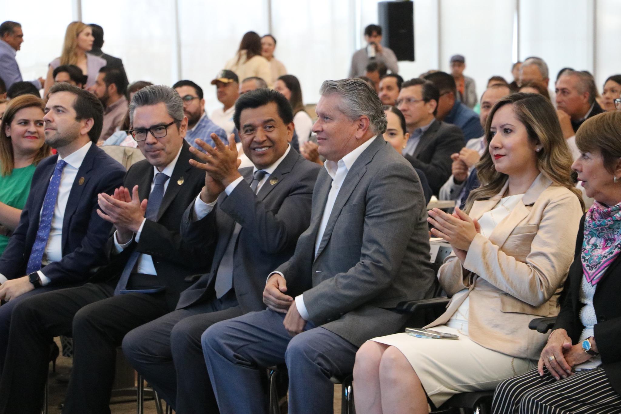 CONGRESO DEL ESTADO Y MUNICIPIOS FORTALECEN VINCULACIÓN FINANCIERA PARA LA INTEGRACIÓN DE LEYES DE INGRESOS 2026