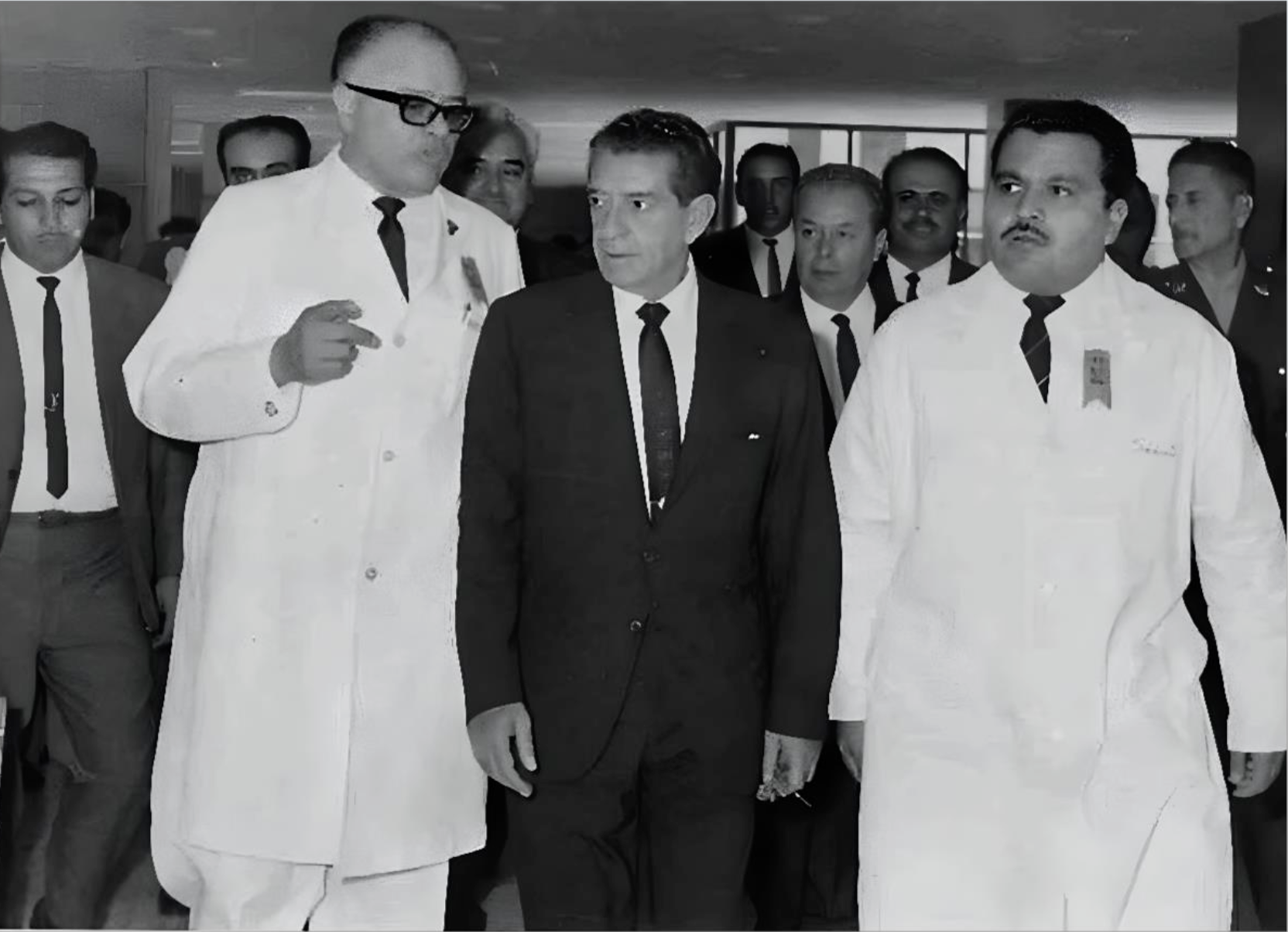 CELEBRA UMAE NO. 1 DEL IMSS GUANAJUATO, 61 AÑOS DE SERVICIO A LA POBLACIÓN DERECHOHABIENTE