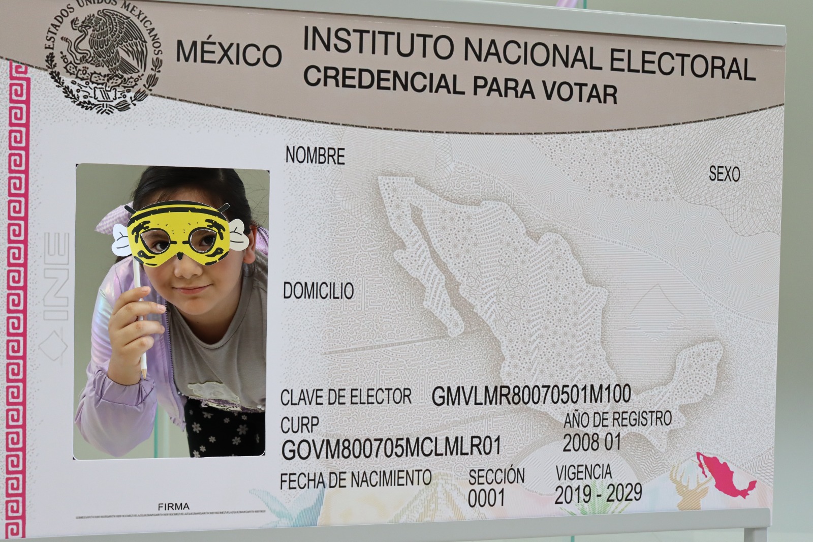 LOS DATOS OBTENIDOS EN LA CIJ 2024 SERVIRÁN DE INSUMO PARA DISEÑAR MEJORES POLÍTICAS PÚBLICAS: INE GUANAJUATO