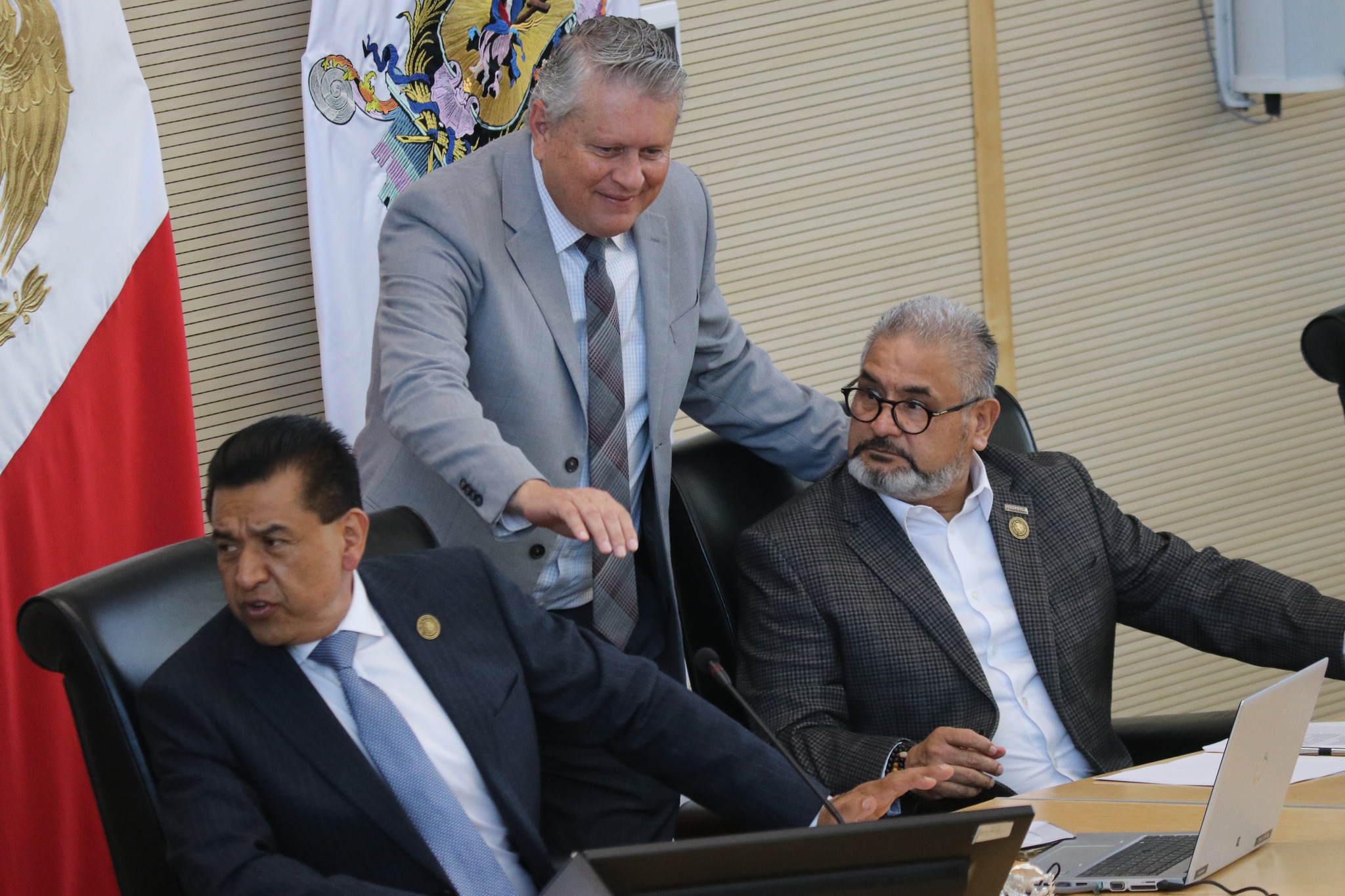 ERNESTO MILLAN SOBERANES SOLICITA SE INFORMEN LOS RESULTADOS DE LAS ACTIVIDADES DE LA FERIA DE SILAO 2025