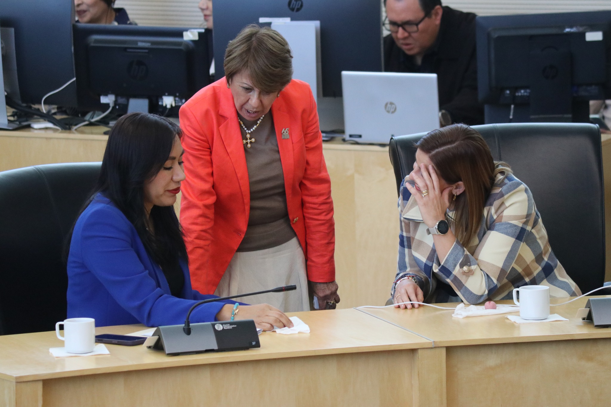 PROPONEN ARMONIZACIÓN LEGISLATIVA EN MATERIA DE FORTALECIMIENTO DE BÚSQUEDA, LOCALIZACIÓN E IDENTIFICACIÓN DE PERSONAS DESAPARECIDAS.