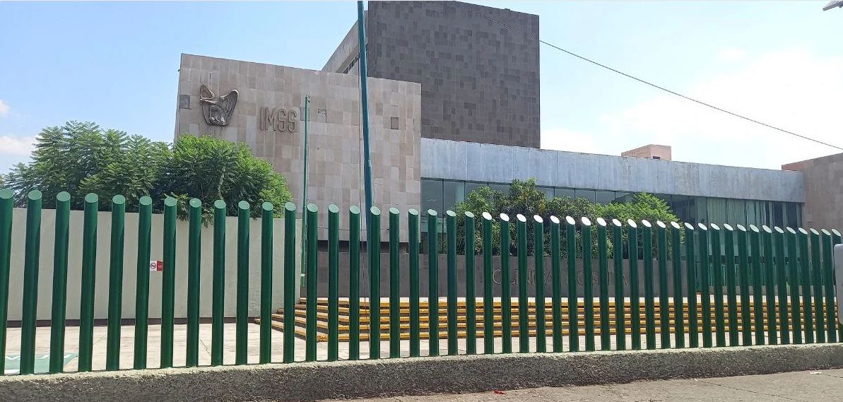 Hospital General de Zona No. 2 del IMSS en Irapuato: cinco décadas de servicio institucional