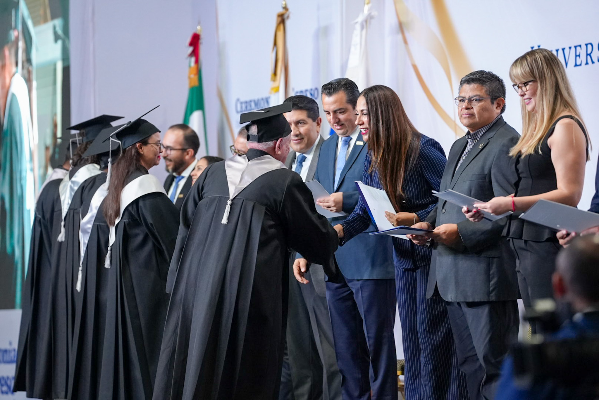 La UVEG transforma vidas y cambia destinos de más estudiantes.