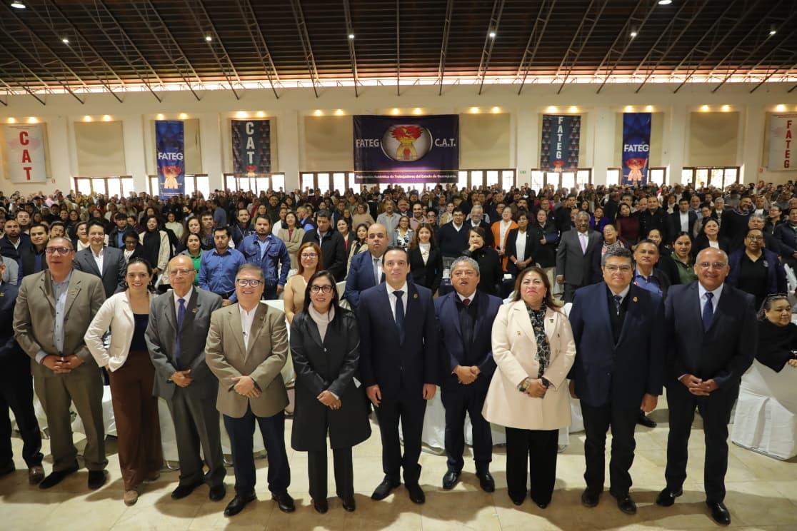 El diálogo y la conciliación, la apuesta del Gobierno de la Gente por la armonía laboral