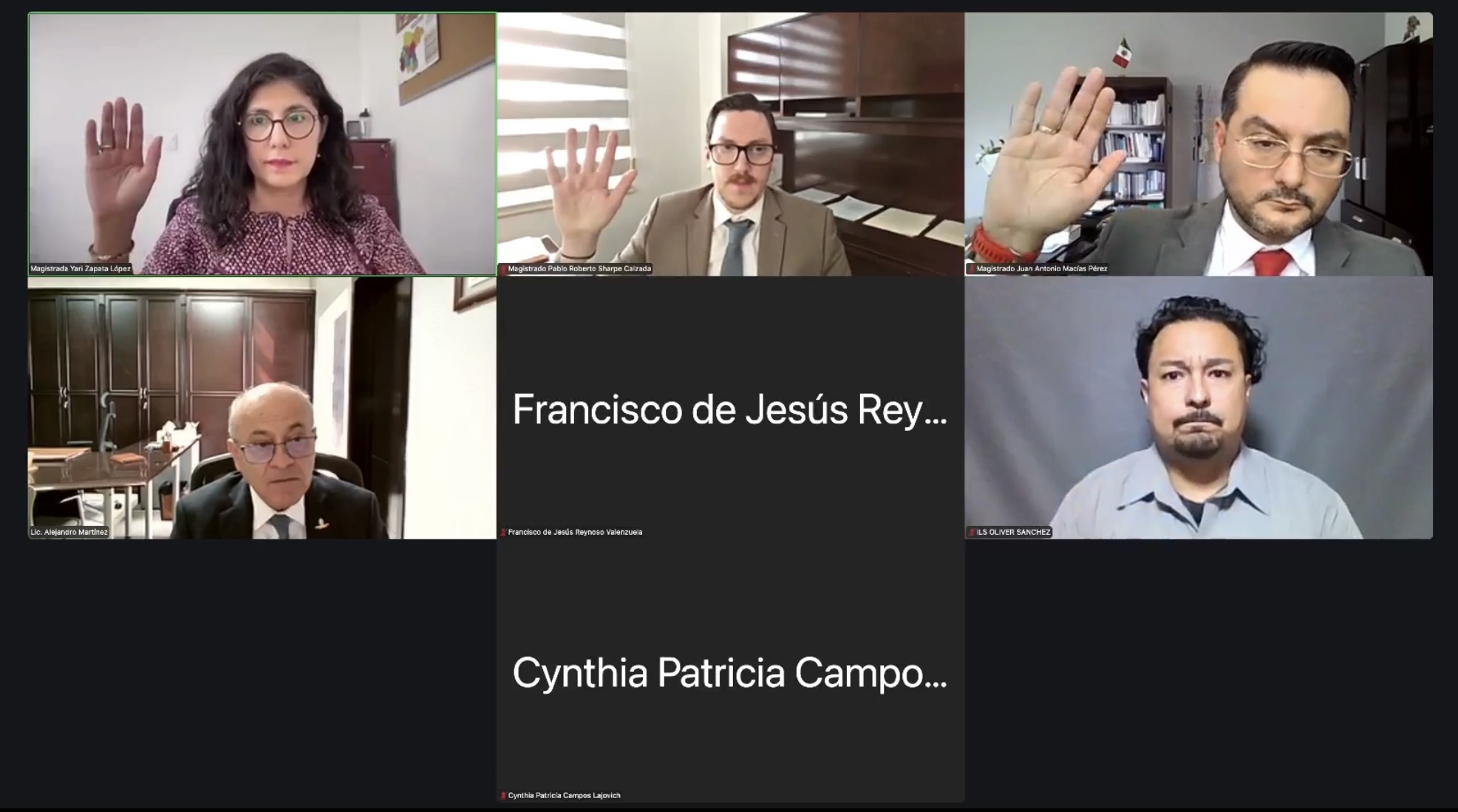 el Pleno del Tribunal Estatal Electoral de Guanajuato (TEEG), resolvió un juicio electoral y un procedimiento especial sancionador.