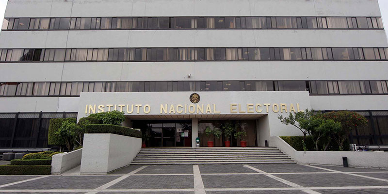 ORGANIZACIONES Y AUTORIDADES ELECTORALES LOCALES ENTREGARÁN PROPUESTAS PARA FORTALECER LA REFORMA ELECTORAL.