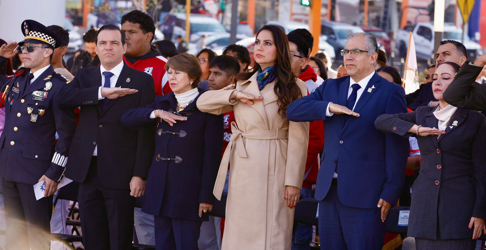 GUANAJUATO CUMPLE 202 AÑOS DE SOBERANIA Y HONRAN SU HISTORIA E INDENTIDAD.