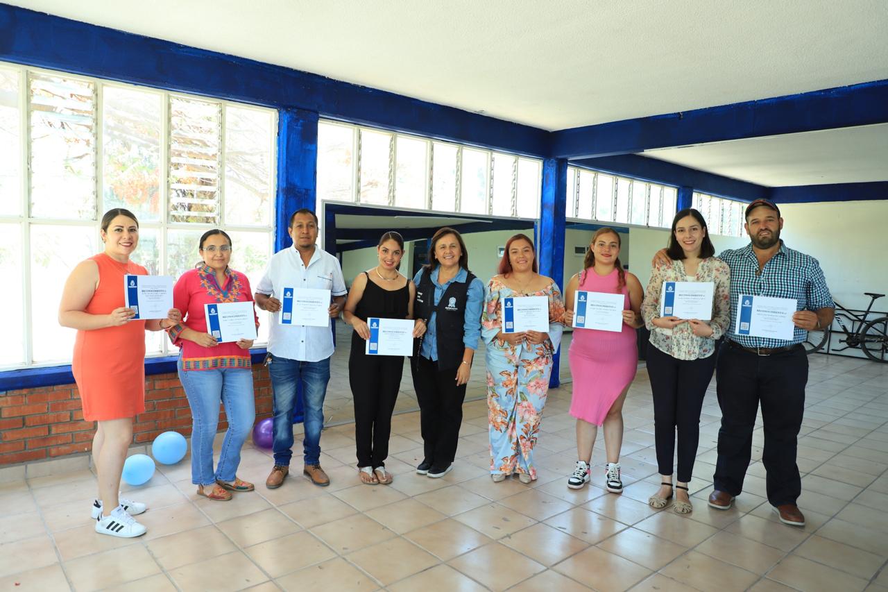 Más de 400 participantes fortalecen su camino a la exportación con apoyo de COFOCE