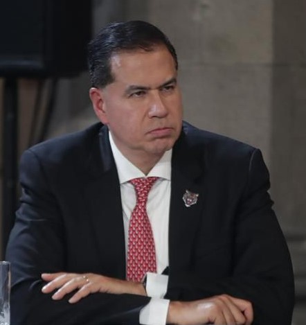 Histórico aumento al salario mínimo a partir de 2026: Mejía Berdeja