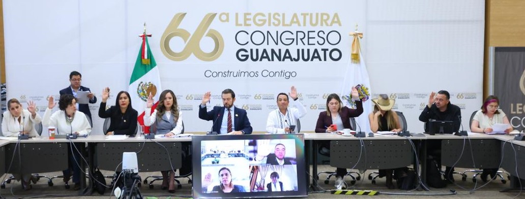 Aprueban dictámenes en materia de ingresos, egresos y fiscalización