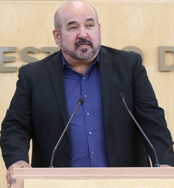 Proponen crear la Ley para para la Regularización de Asentamientos Humanos del Estado de Guanajuato y sus Municipios