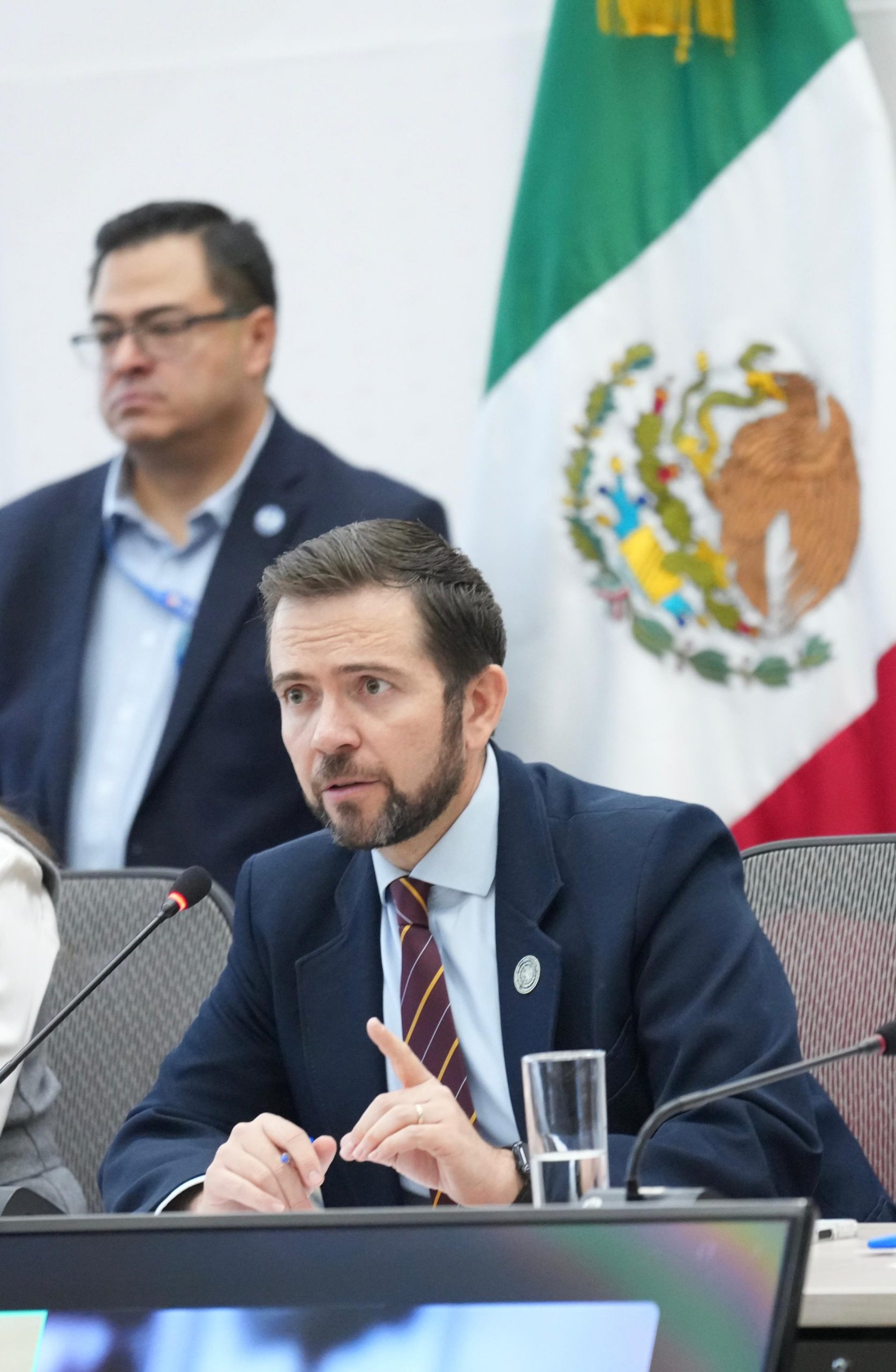 PAN y PRD en guanajuato aprueban dictámenes del Paquete Fiscal 2026