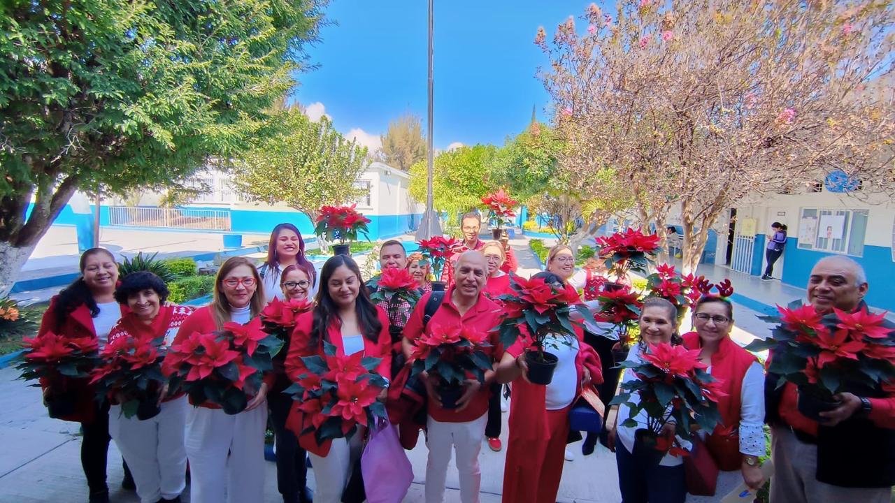 PAOT realiza jornada de educación ambiental para concluir las actividades de los Guardias Ambientales