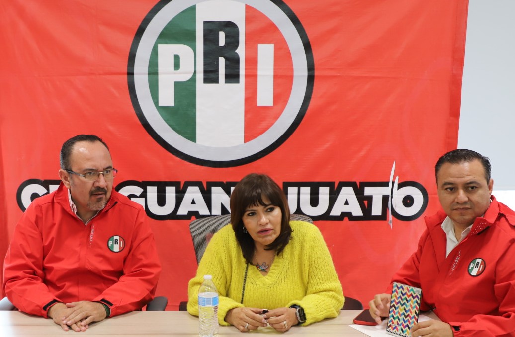 MORENA FINACÍA DITADURAS, PERO DESCUIDA A MÉXICO.