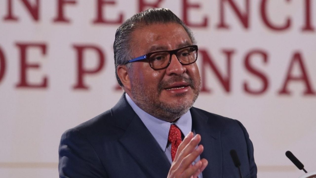 HORACIO DUARTE, EN LA MIRA DE EU