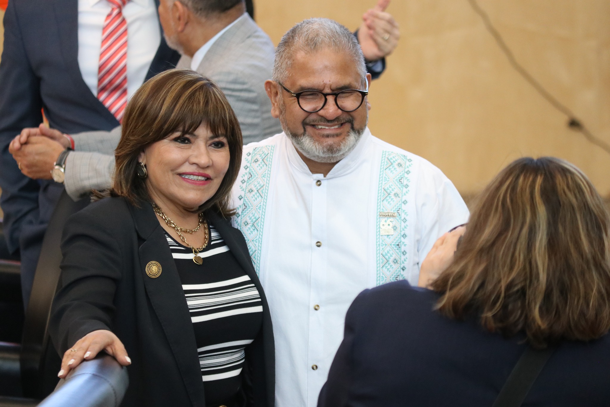 ERNESTO MILLAN DIPUTADO POR SILAO Y GUANAJUATO PRESENTO INICIATIVA PARA PREVENIR EL CONSUMO DE SUSTANCIAS PSICOATIVAS.