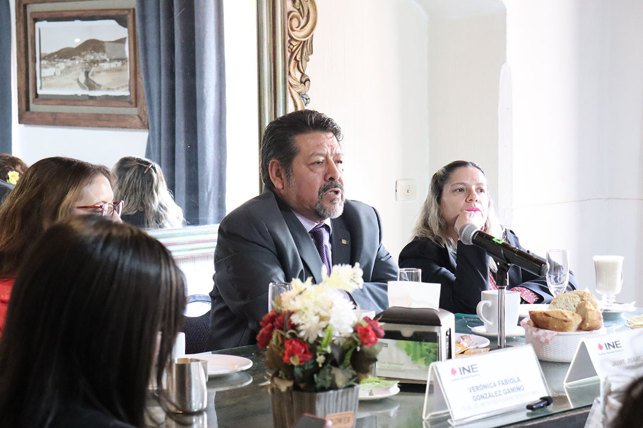 ANALISA EL INE LA REFORMA ELECTORAL PRESENTADA POR LA PRESIDENTA.