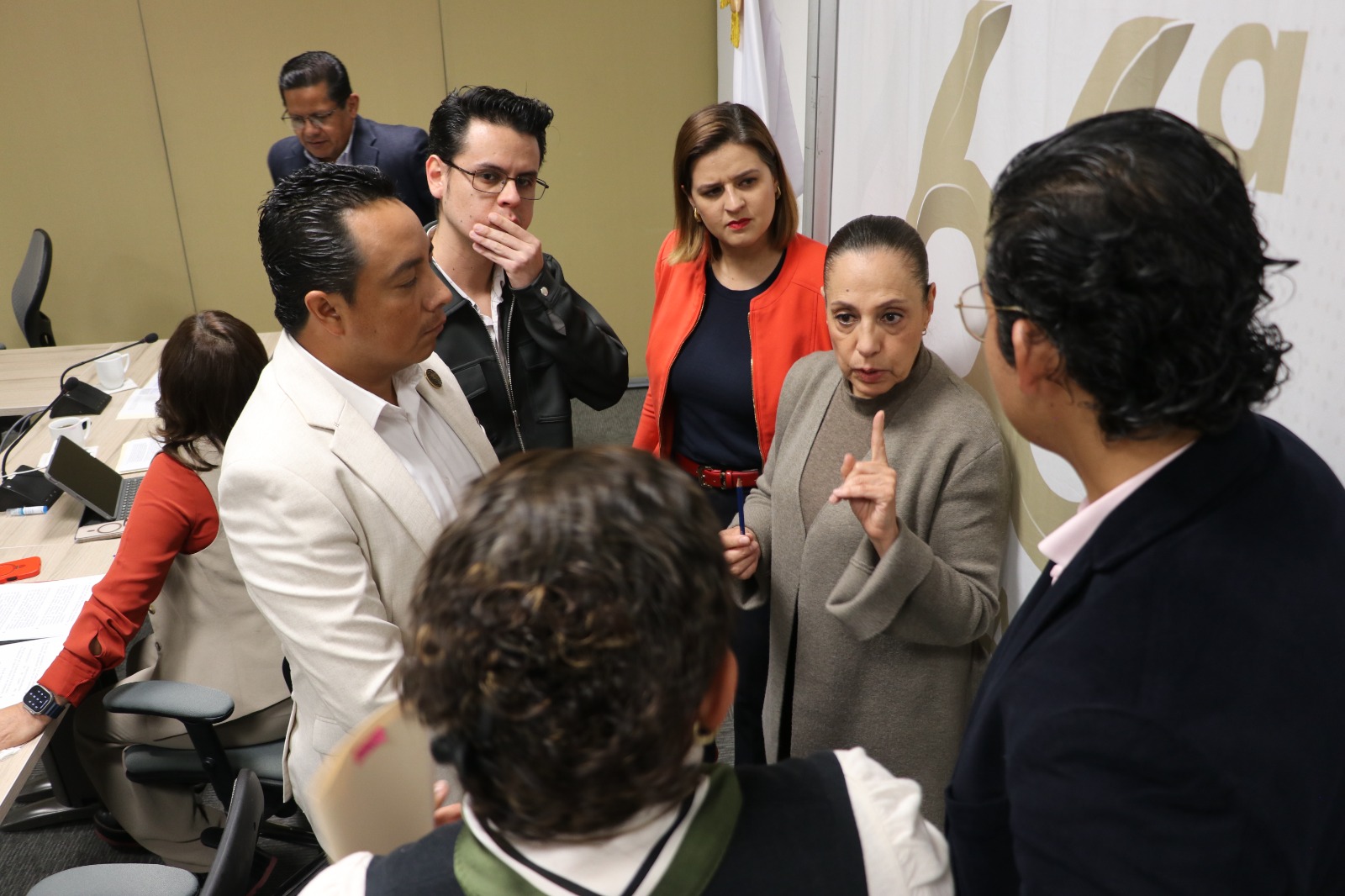 EN GUANAJUATO MAS CASTIGO PARA VIOLENTADORES FAMILIARES