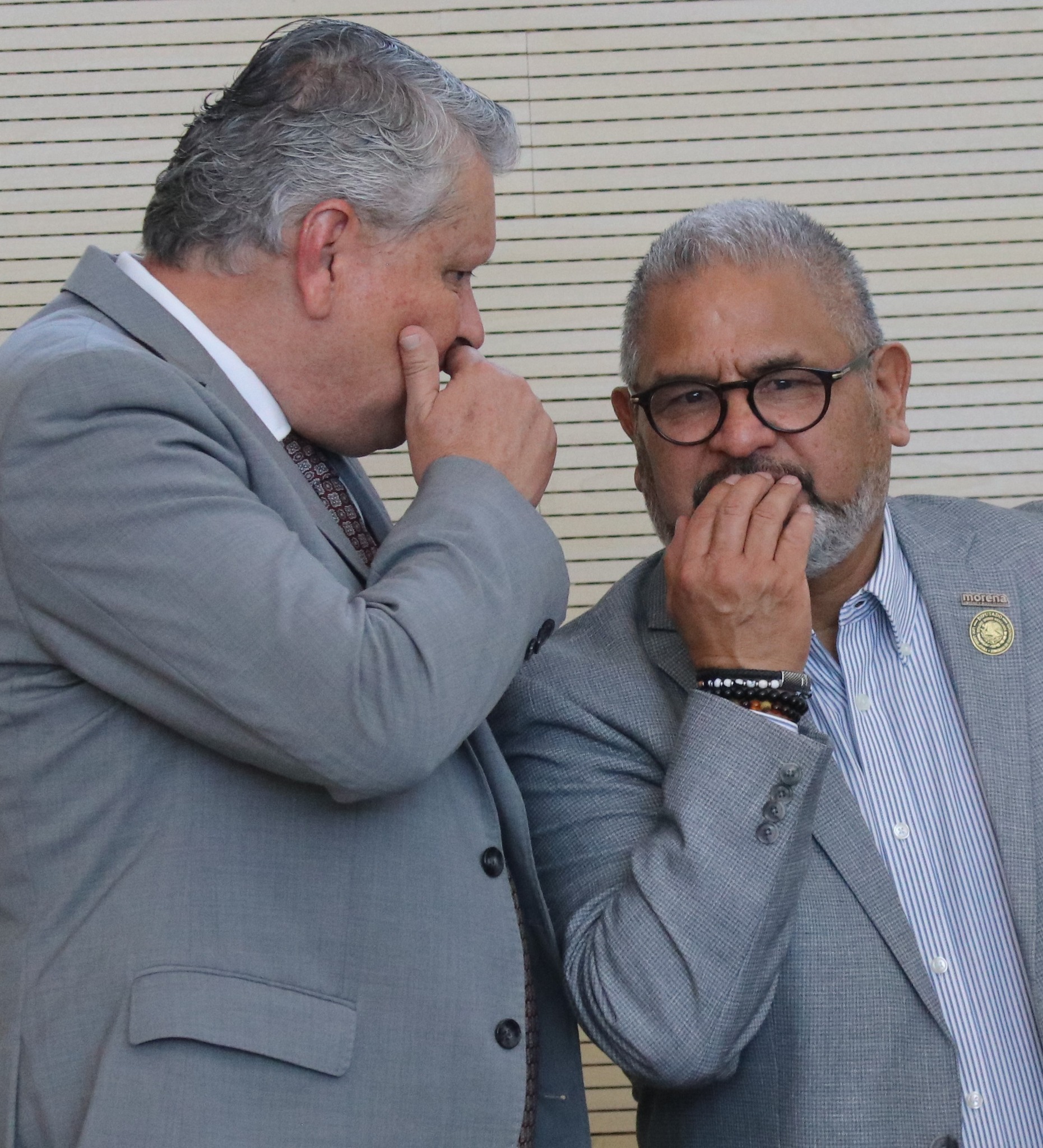 ERNESTO MILLÁN SOBERANES PIDE QUE SE AUDITE LOS CONTRATOS ENTREGADOS A LA EMPRESA SEMEX