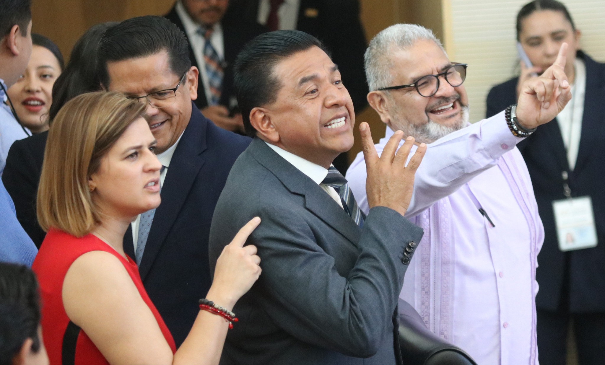 Roberto Carlos Terán Ramos solicita ampliar plazo para pertenecer al Programa Especial de Energía para el Campo Guanajuatence.