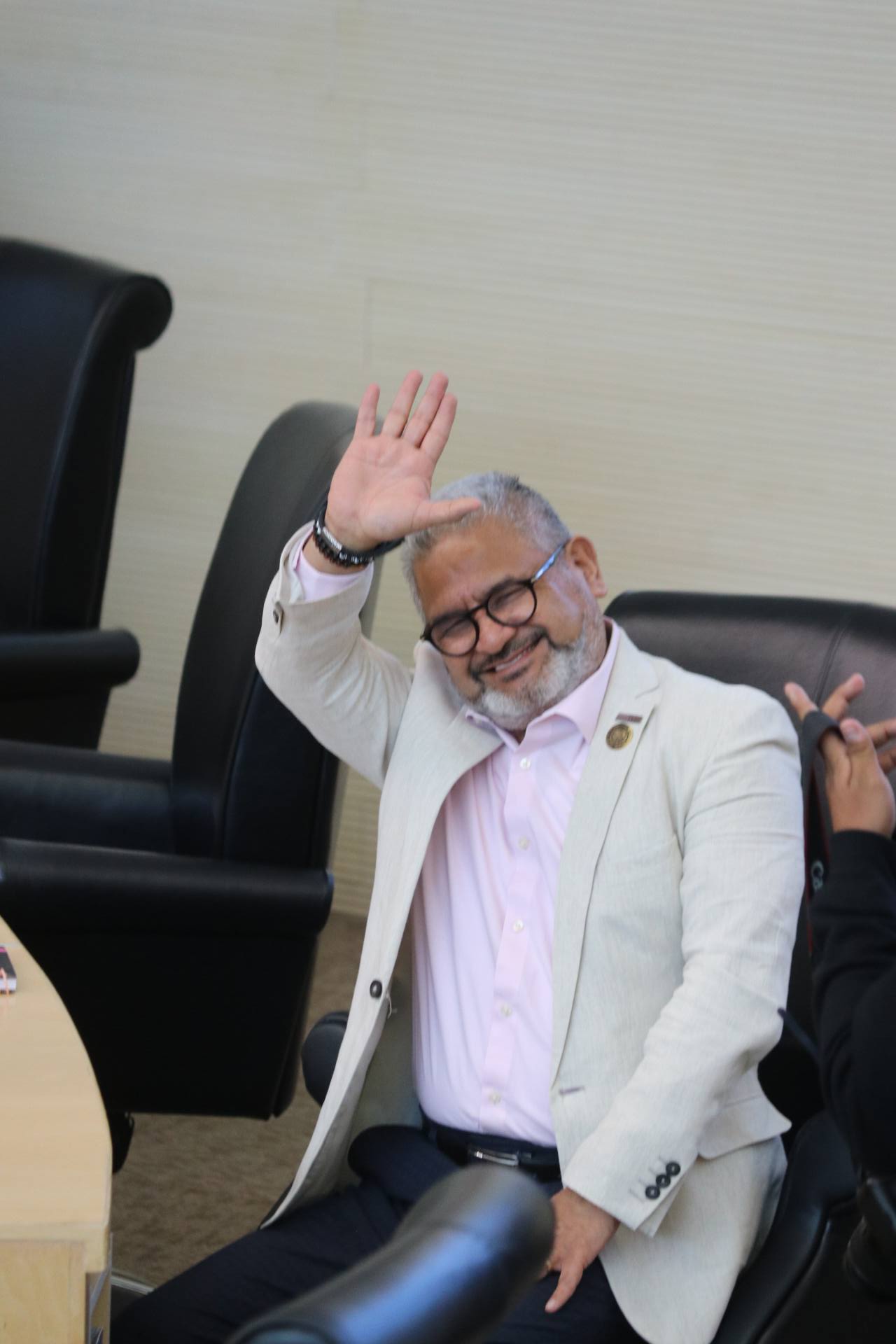 Gobierno estatal excluye a los habitantes de Silao del incremento al descuento en el peaje: “La movilidad debe ser un derecho para todas y todos”, exige Ernesto Millán.