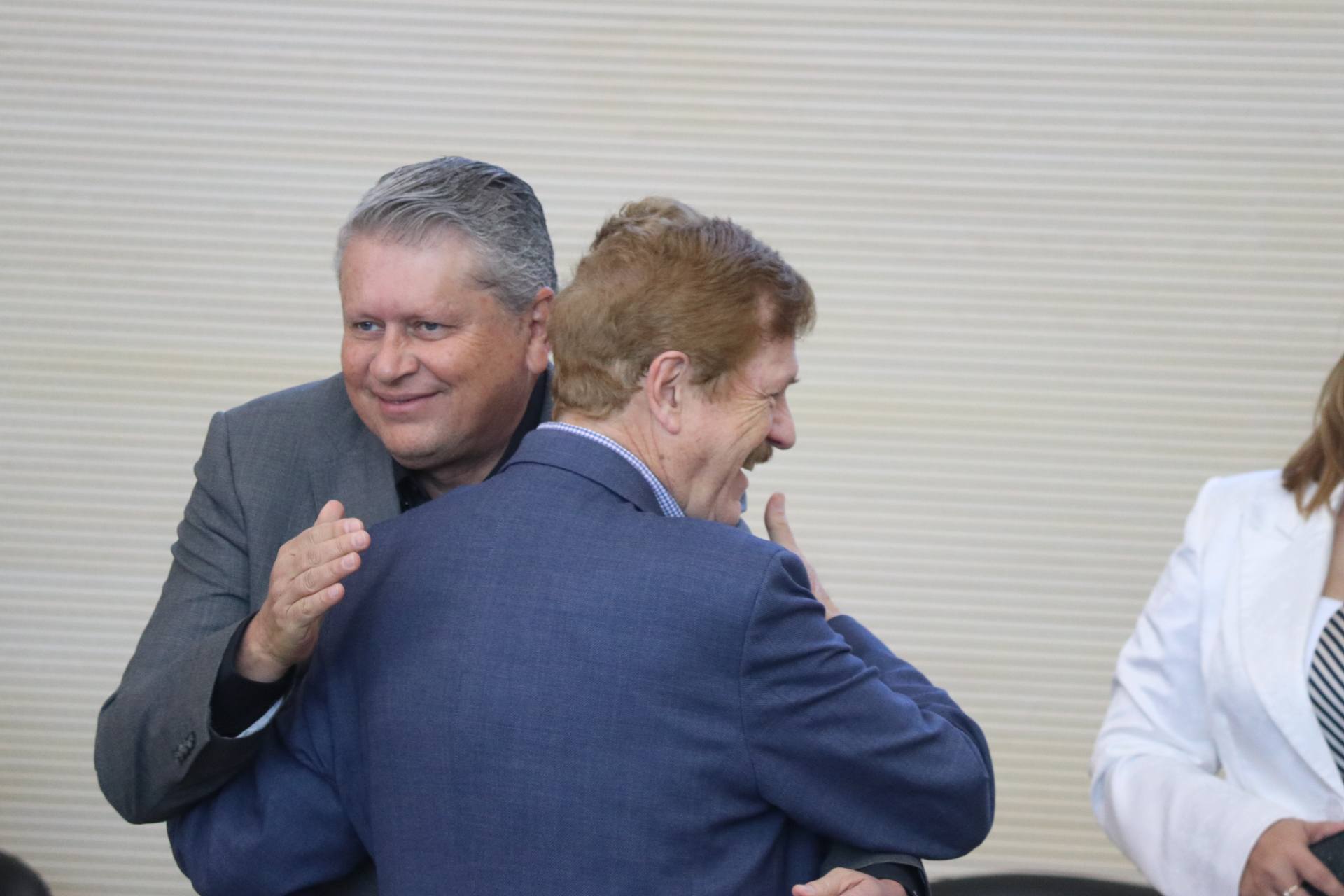 En el Congreso del Estado de Guanajuato Proponen eliminar las candidaturas simultáneas