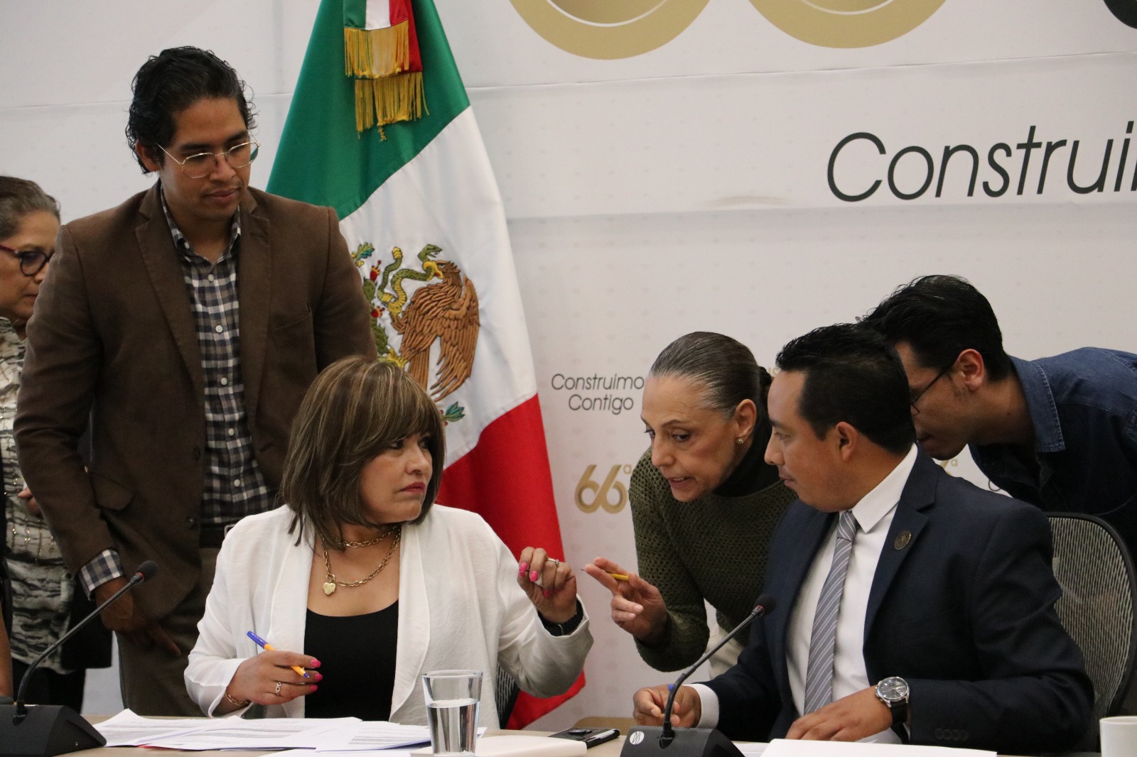 GUANAJUATO TENDRA REGISTRO PUBLICO DE PERSONAS AGRESORAS SEXUALES.