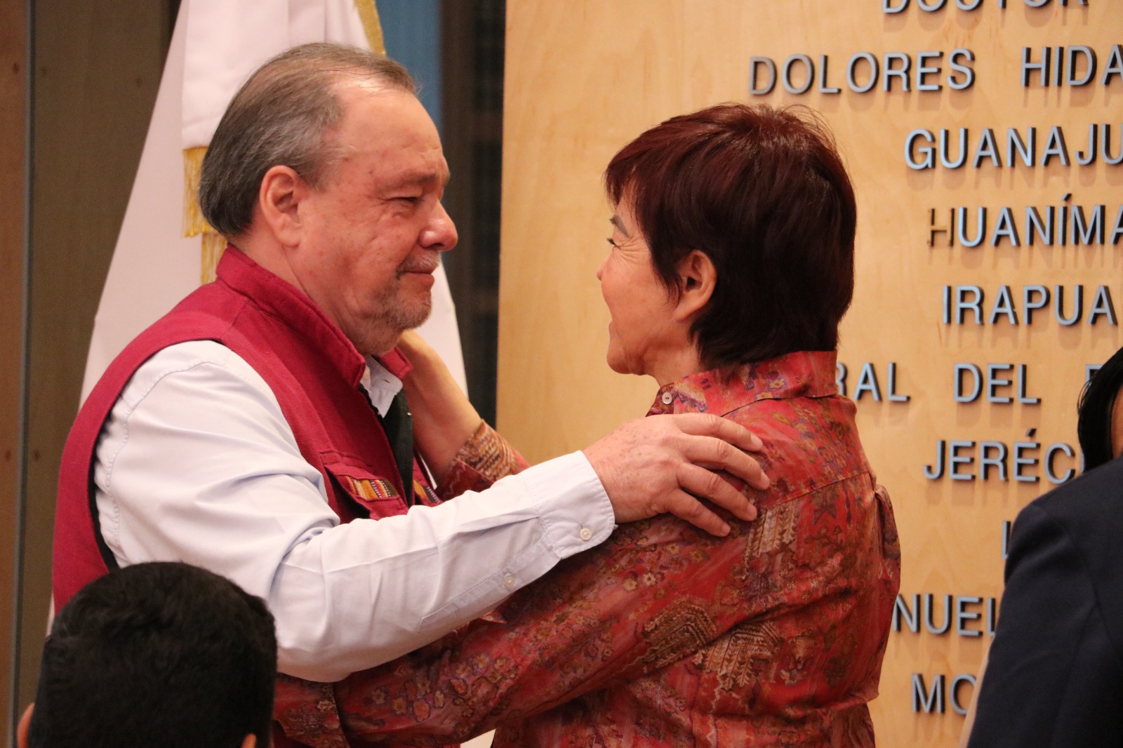 ATENCIÓN INTEGRAL AL SECTOR LADRILLERO EN LA COMUNIDAD DE “EL REFUGIO” EN LEON GTO.