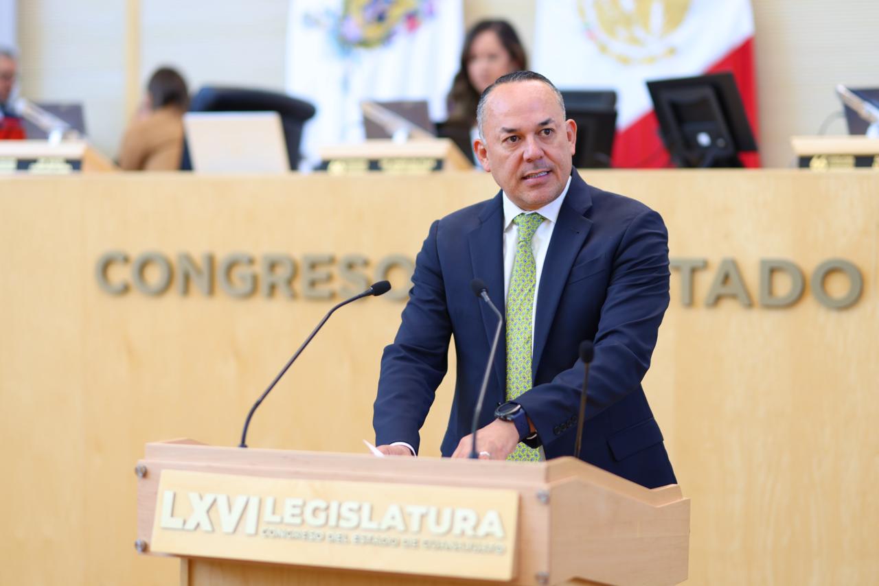 Solicitan restablecer servicios y oficinas del Registro Nacional Agrario en Guanajuato