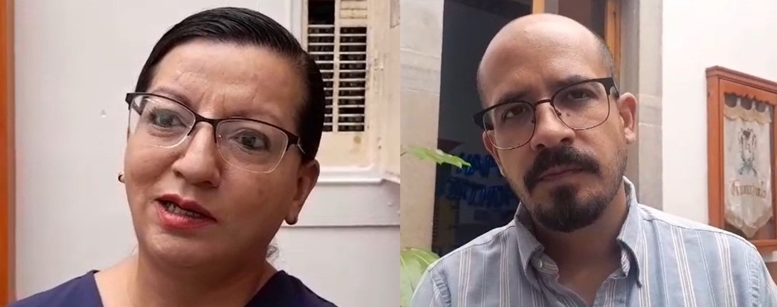 LA CAPITAL EN CRISIS POLITICA POR FALTA DE CREDIBILIDAD DE LA ALCALDESA SAMANTHA SMITH Y EL DESGASTE DE TRES ADMINISTRACIONES DE LA MISMA FAMILIA.