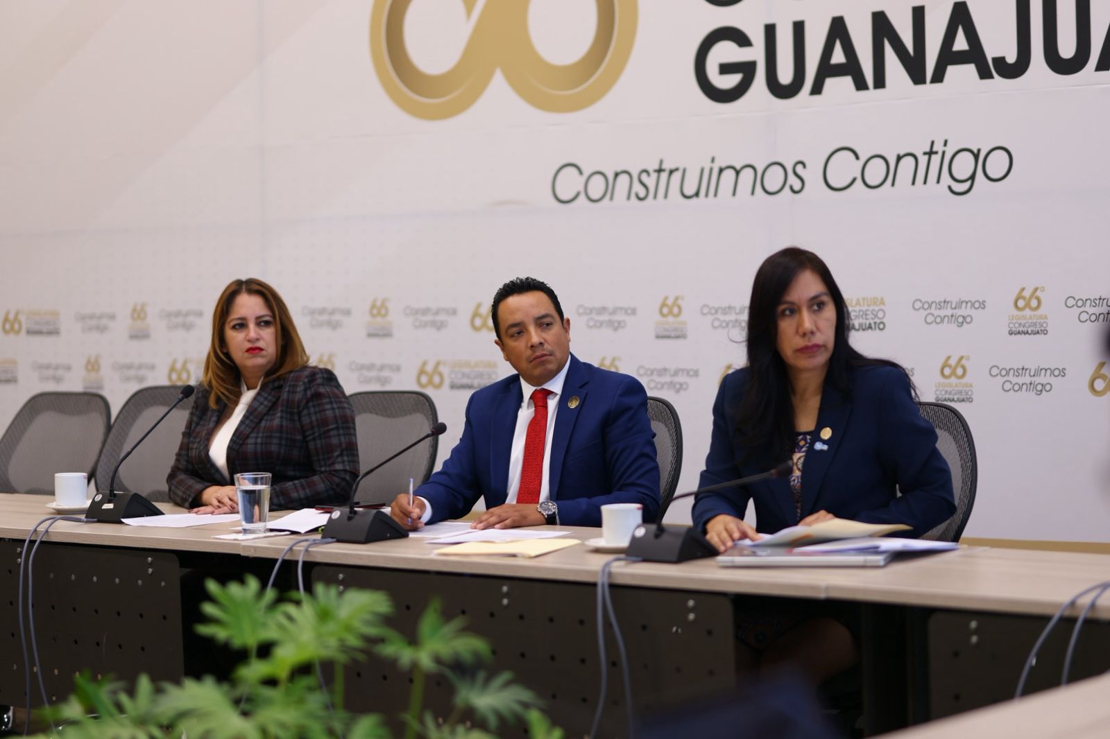 DIPUTADOS LOCALES DE GUANAJUATO BUSCAN MODIFICAR EL CODIGO PENAL PARA INCLUIR LOS CRIMENES DE ODIO.