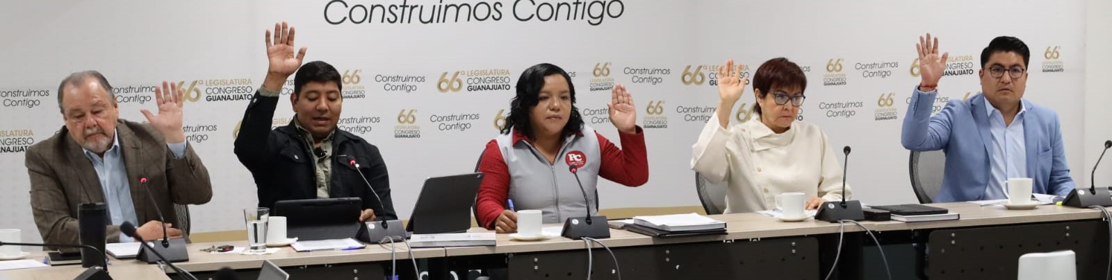 DESDE EL CONGRESO PROTEGEN A LA NIÑEZ DEL ESTADO DE GUANAJUATO.