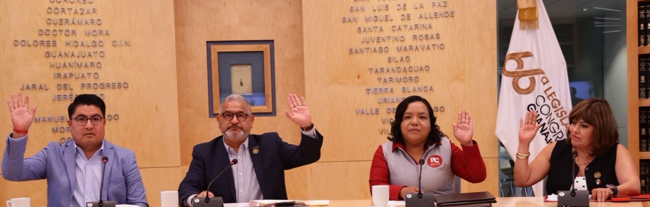 ESTOS SON LOS MUNICIPIOS DE GUANAJUATO QUE DESTINAN RECURSOS PARA GASTOS SUPERFLUOS PERO NO DESTINAN RECURSOS PARA COMBATIR LA MARGINACION DE LOS PUEBLOS INDIGENAS.