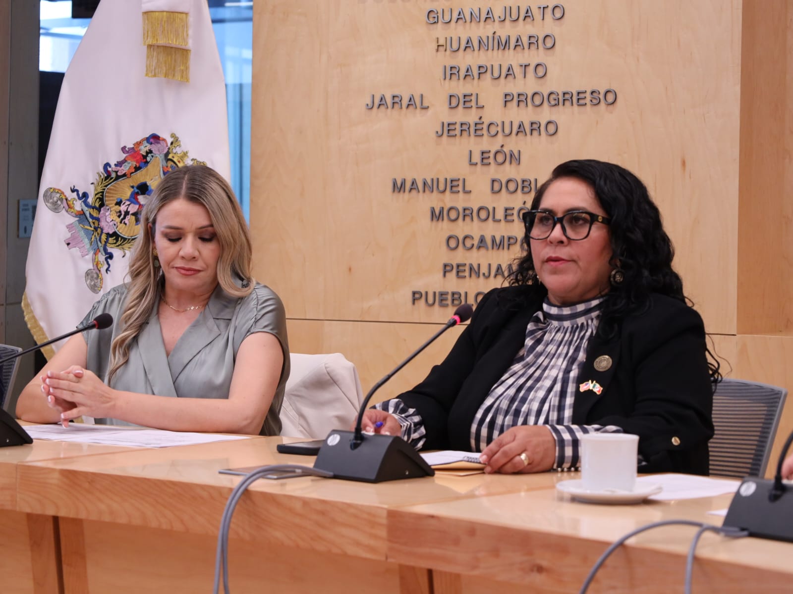 TOMAN DIVERSOS ACUERDOS EN LA COMISIÓN DE ATENCIÓN A LAS PERSONAS MIGRANTES