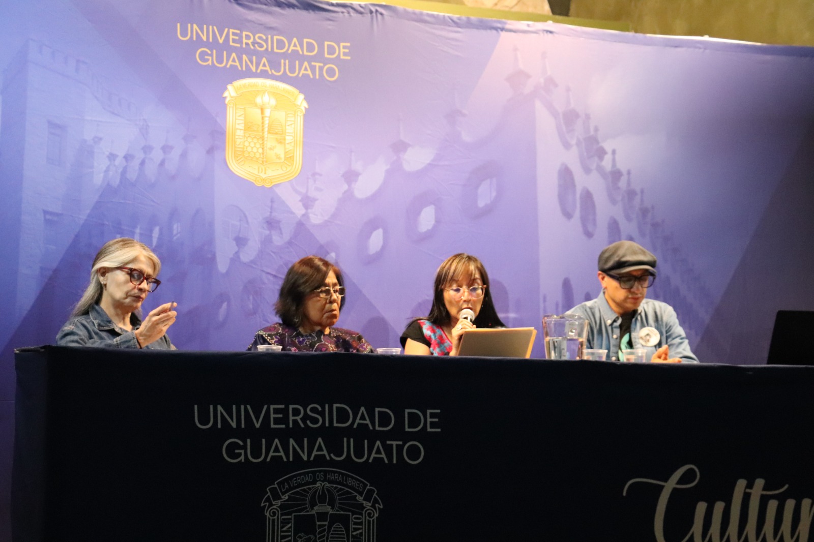 COLOQUIO “VER Y PENSAR EL CINE”: LA TRILOGÍA DE LA VIOLENCIA DE FELIPE CAZALS, A 50 AÑOS.