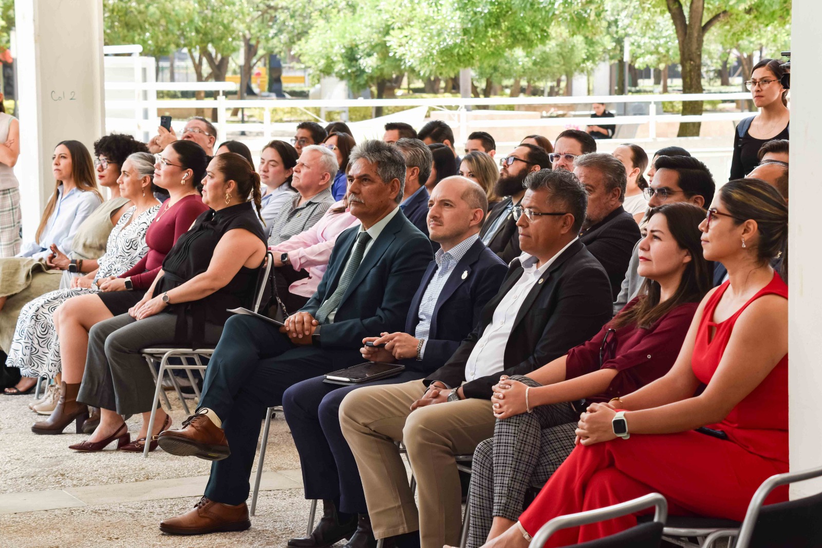FORTALECEN EL ECOSISTEMA DE INNOVACIÓN Y EMPRENDIMIENTO; INAUGURAN MÓDULO “PUNTO CERCANÍA” EN EL CAMPUS LEÓN.