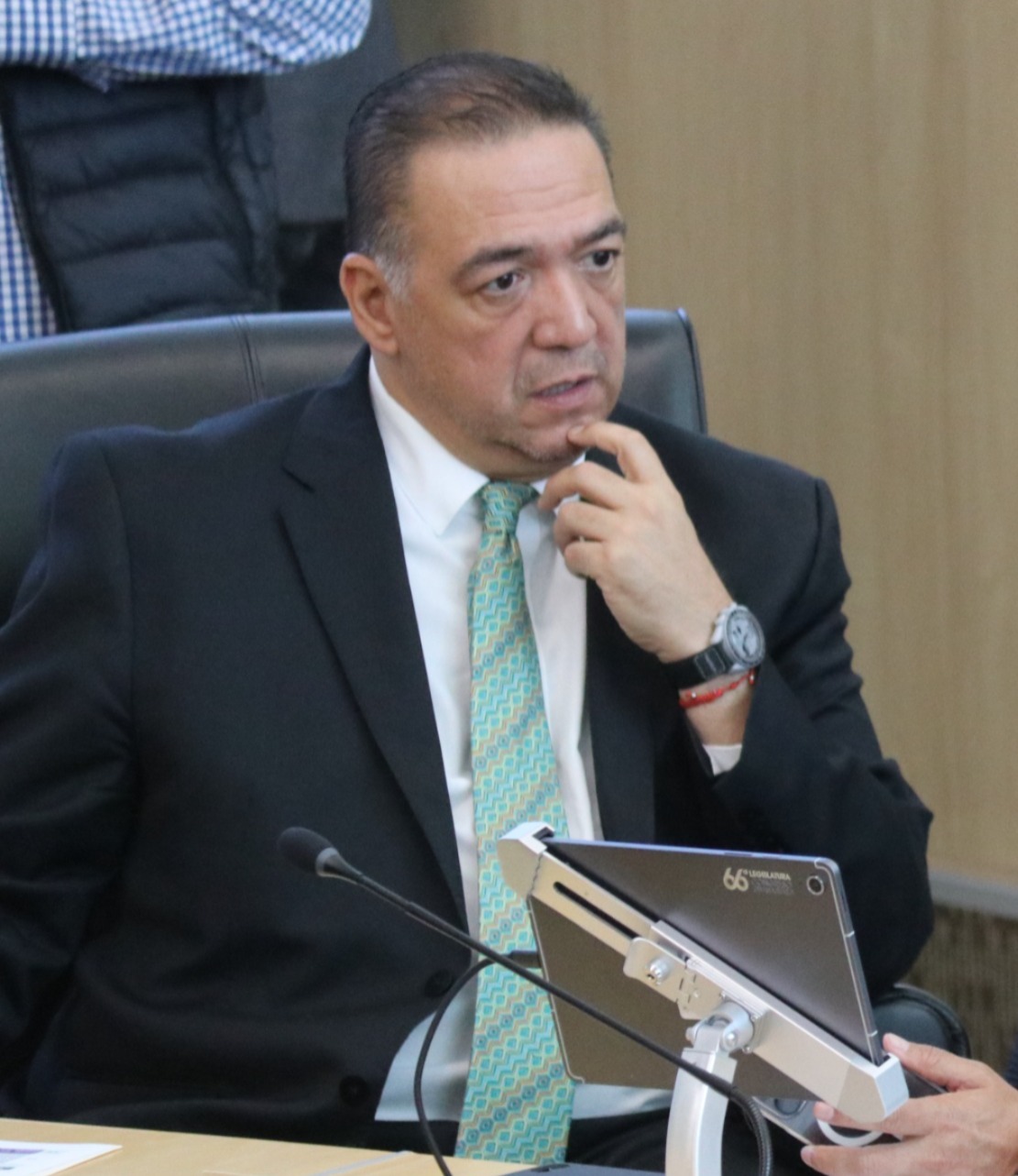 PROPONE FORTALECER LEGITIMIDAD DEMOCRÁTICA Y PARIDAD DE GÉNERO EN DIPUTACIONES DE REPRESENTACIÓN PROPORCIONAL