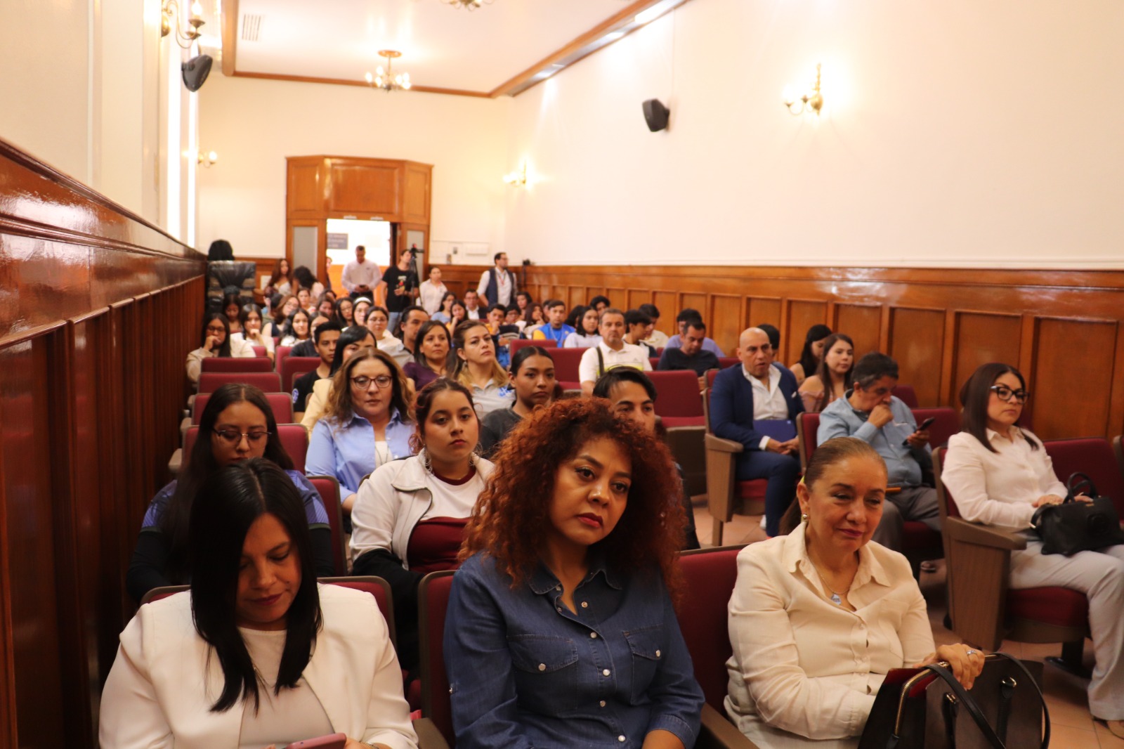 ARRANCA EN LA UG QUINTO TORNEO INTERINSTITUCIONAL “TIRO EN BRAILLE” 2026