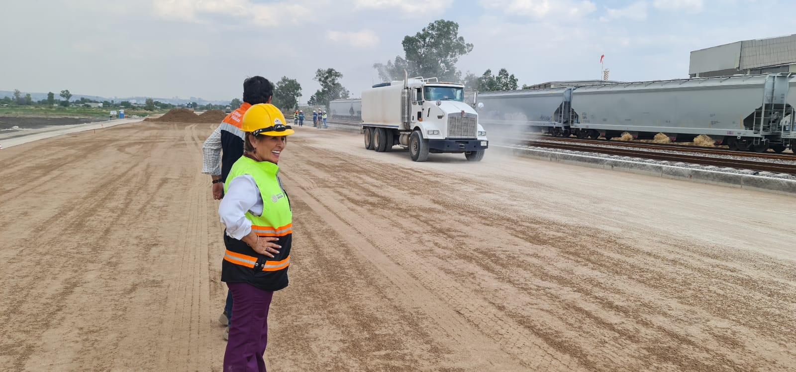 1,165 MILLONES DE PESOS DESTINADOS PARA GUANAJUATO EN PROYECTOS VIALES (SICT GUANAJUATO).