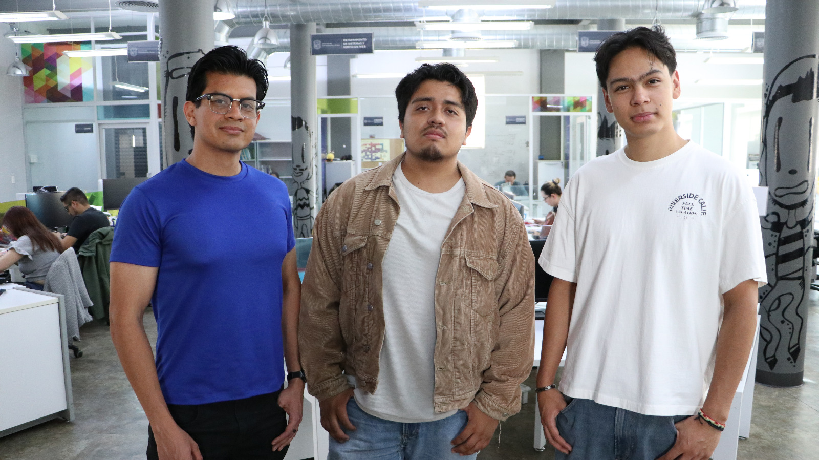 UNIVERSIDAD DE GUANAJUATO IMPULSA FORMACIÓN EN ANÁLISIS DE DATOS CON LA MICROCREDENCIAL “INTRODUCCIÓN A PYTHON”