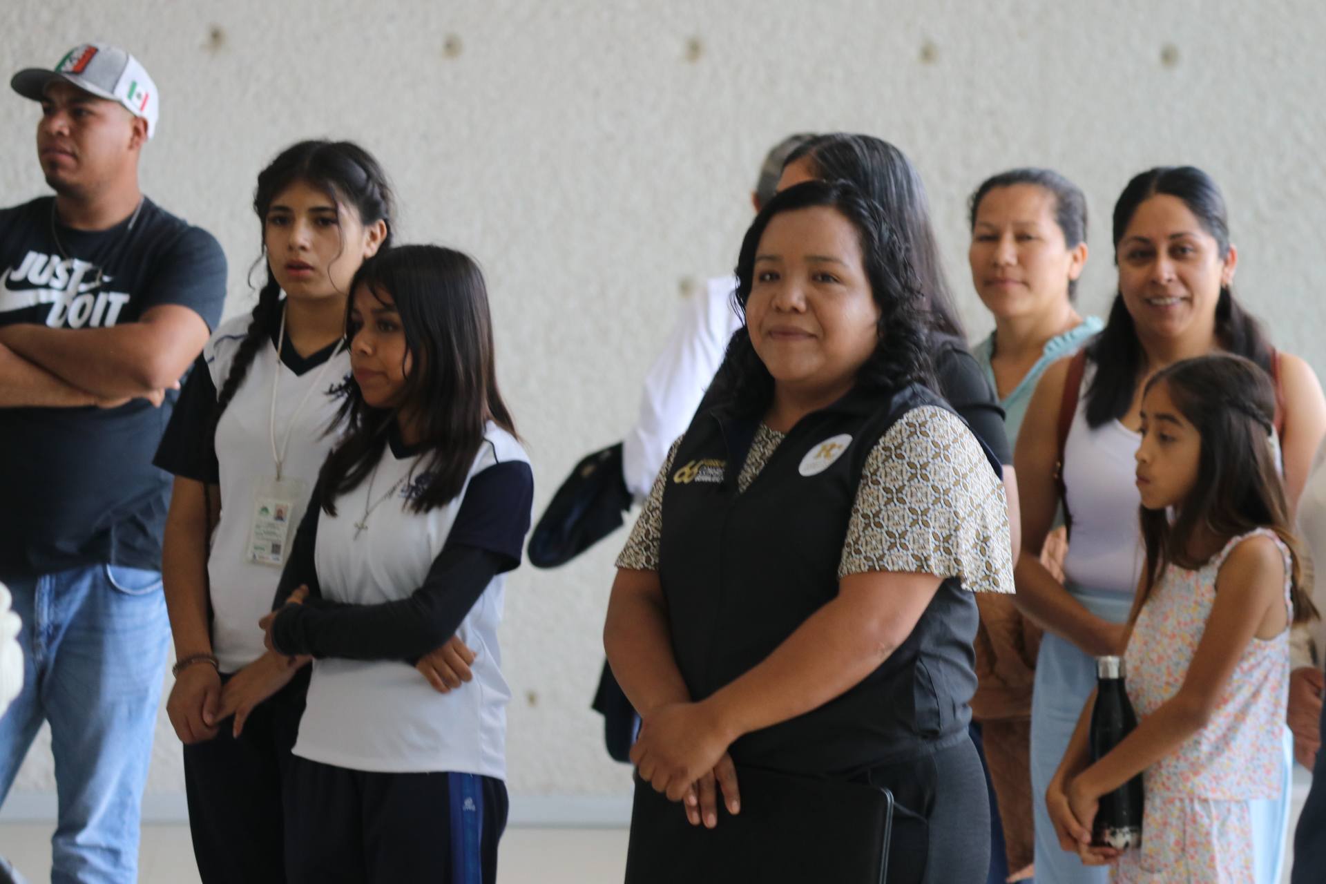 Plásida Calzada solicita  a municipios fortalecer apoyo y asignaciones presupuestales para comunidades indígenas.